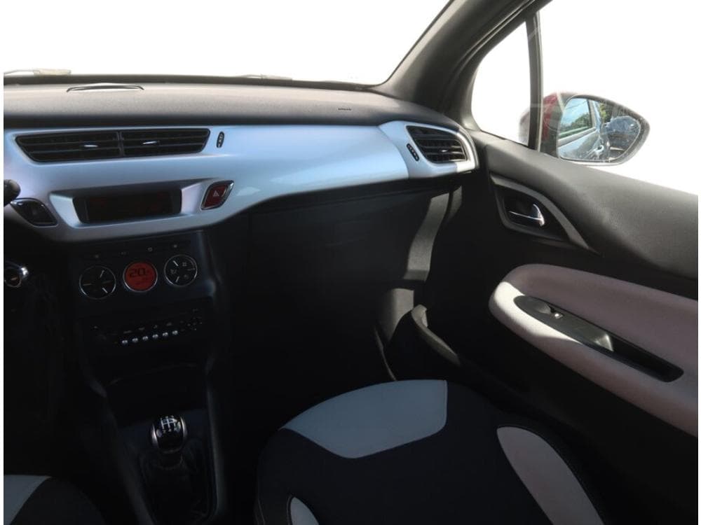 2011 Citroen DS - 8