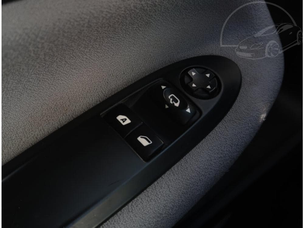 2011 Citroen DS - 14