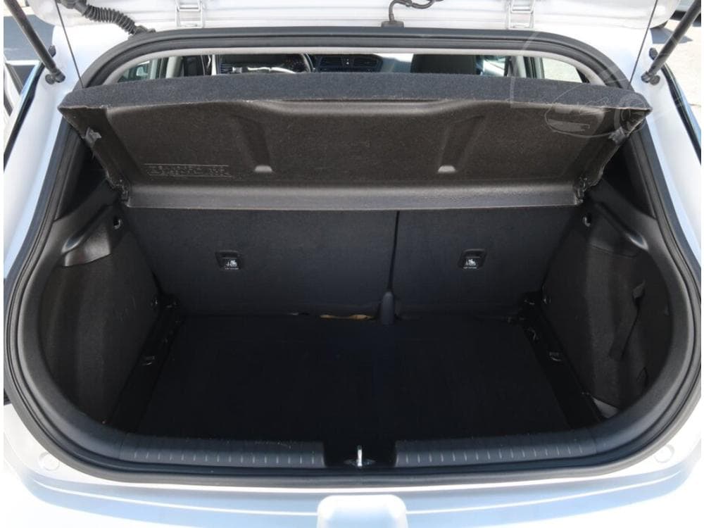 2016 Hyundai i20 - 14