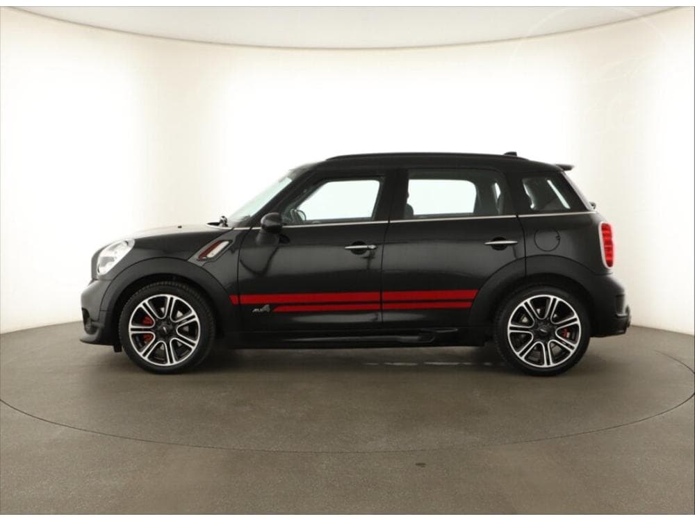 2014 Mini COUNTRYMAN - 7