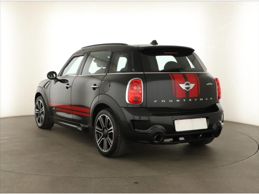 2014 Mini COUNTRYMAN - 10