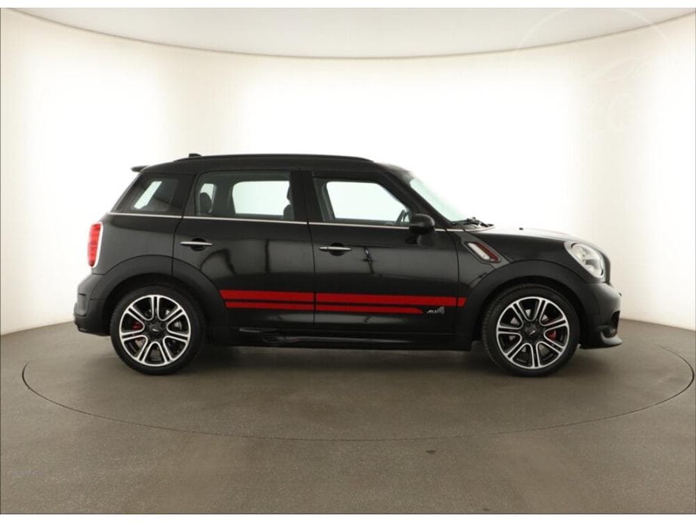 2014 Mini COUNTRYMAN - 16
