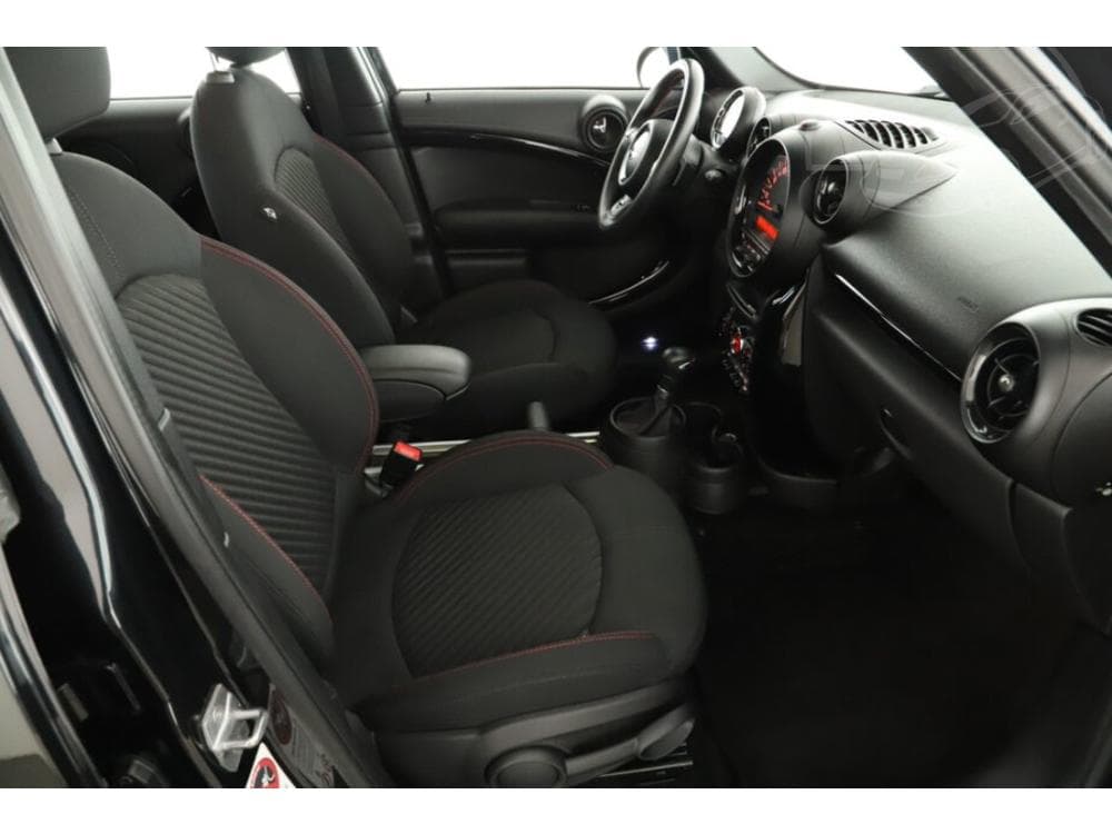 2014 Mini COUNTRYMAN - 19