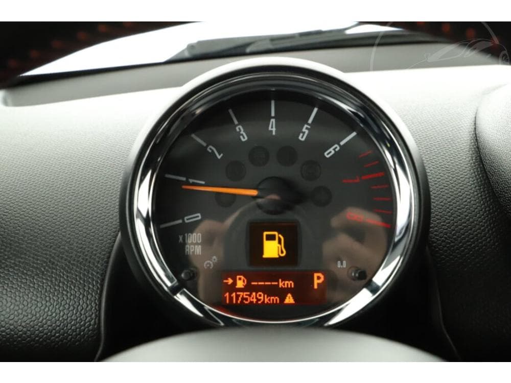 2014 Mini COUNTRYMAN - 22