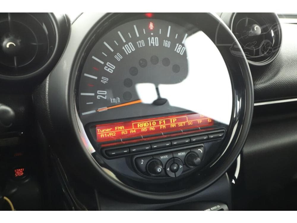 2014 Mini COUNTRYMAN - 25