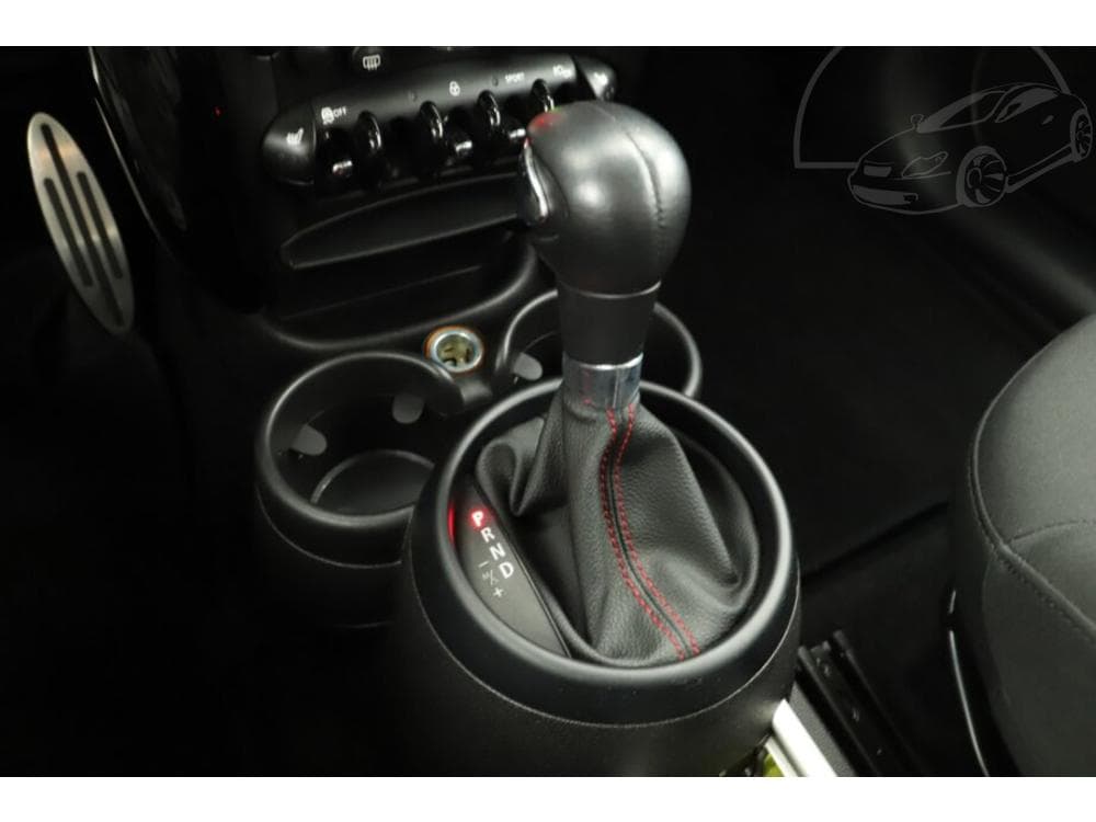 2014 Mini COUNTRYMAN - 28