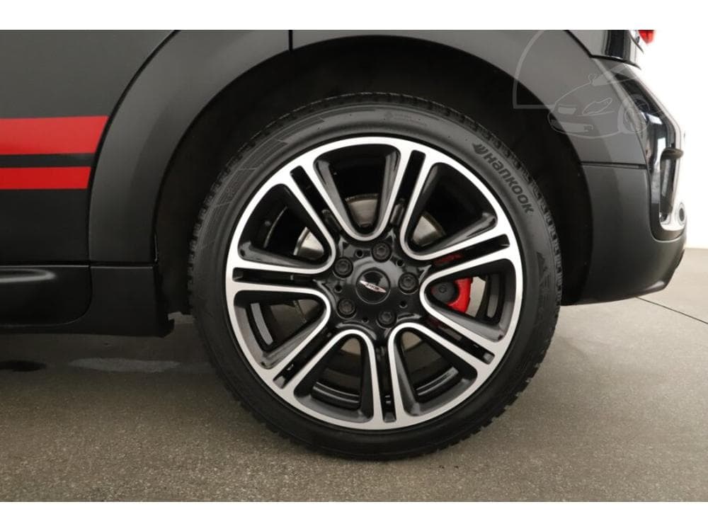 2014 Mini COUNTRYMAN - 34