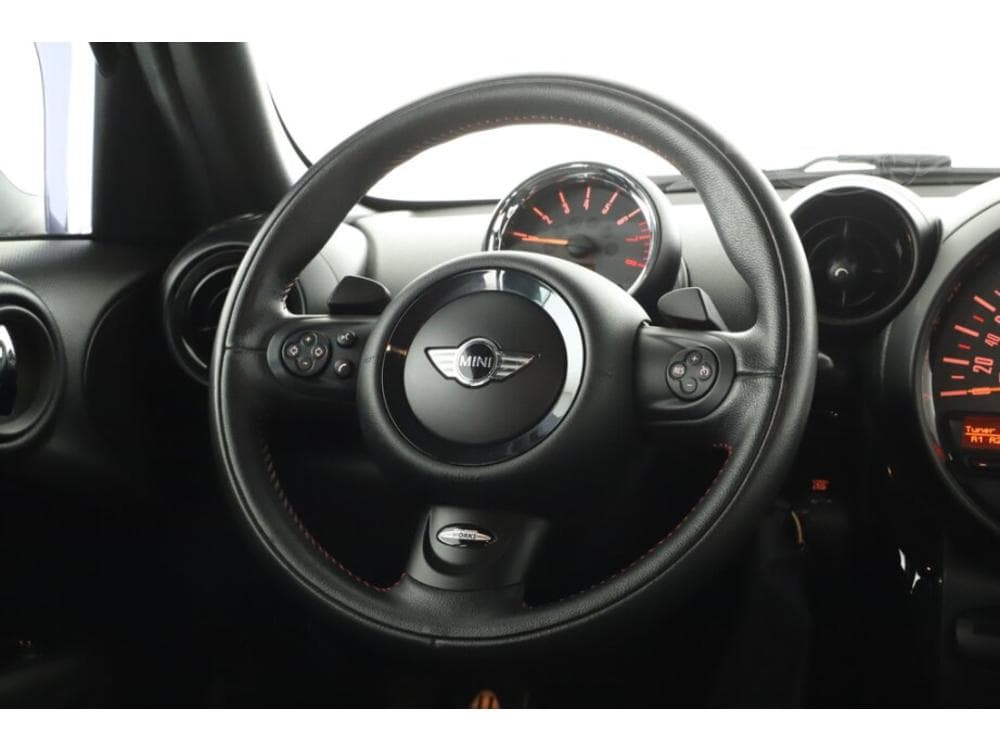 2014 Mini COUNTRYMAN - 37