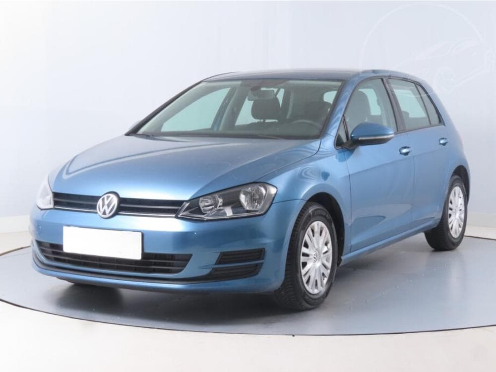 2016 Volkswagen GOLF - 2