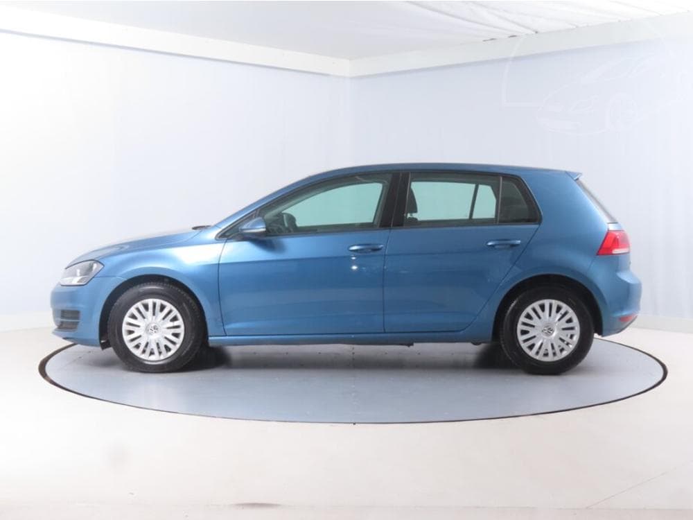 2016 Volkswagen GOLF - 3