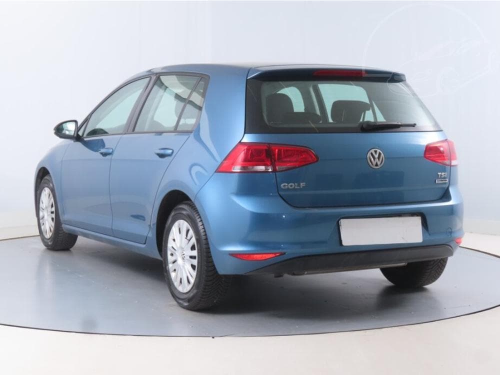2016 Volkswagen GOLF - 4