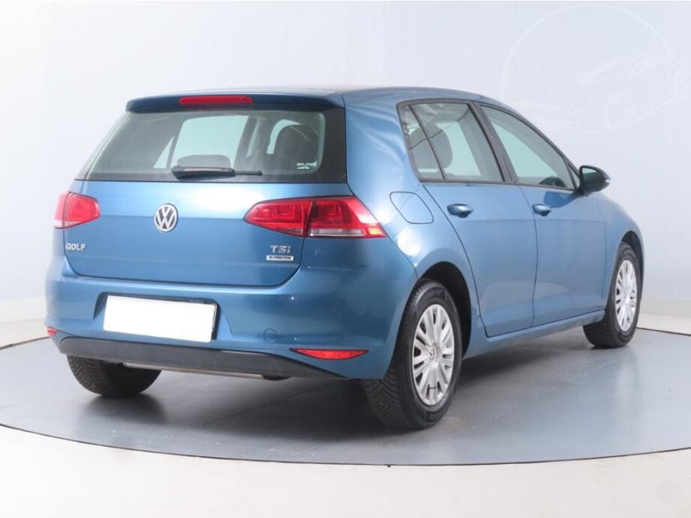 2016 Volkswagen GOLF - 5