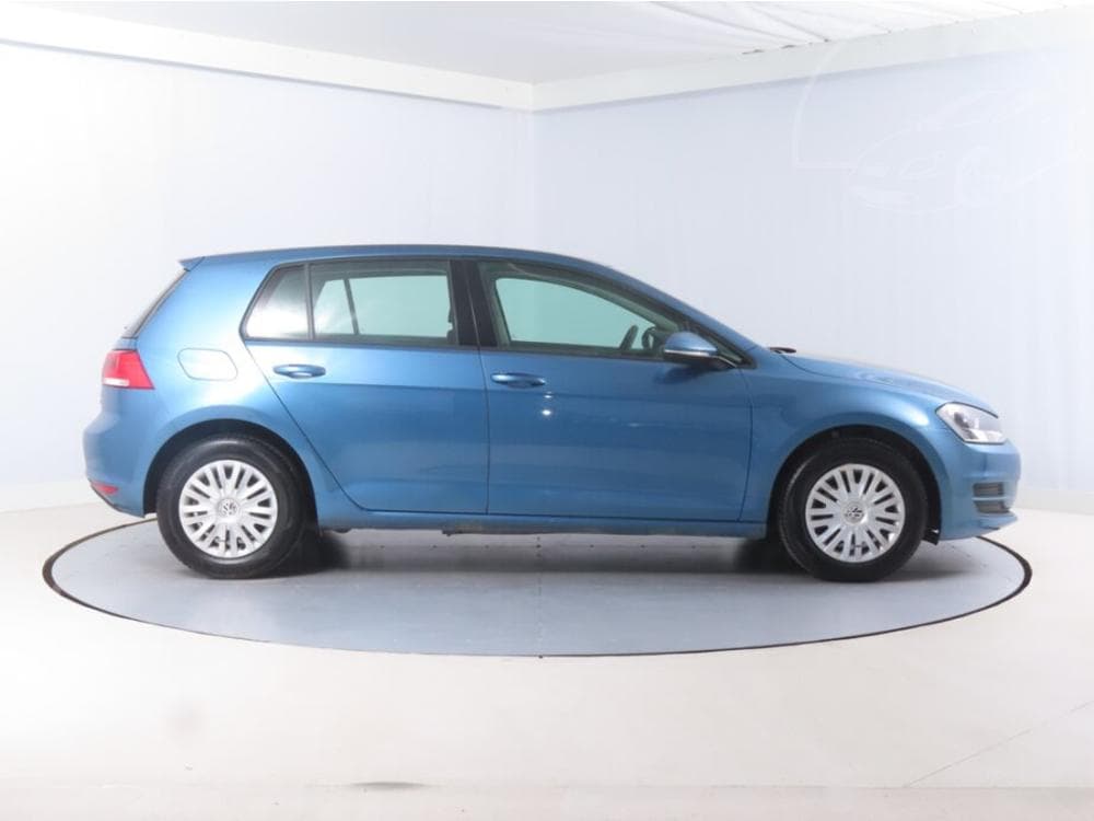 2016 Volkswagen GOLF - 6