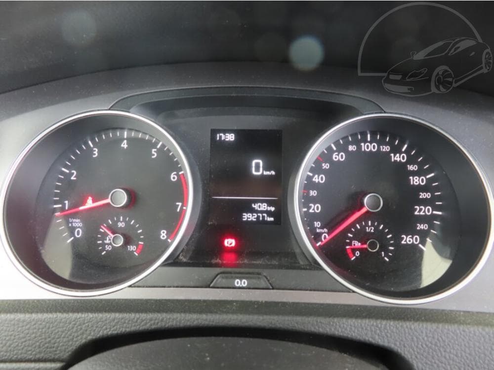 2016 Volkswagen GOLF - 11