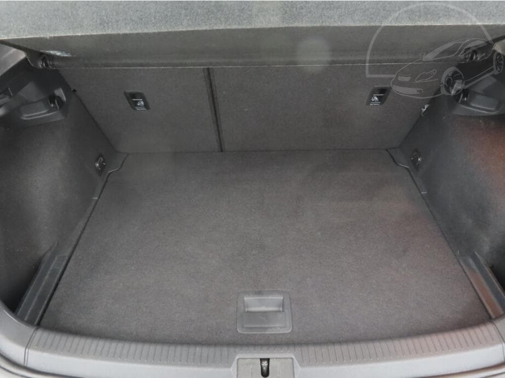 2016 Volkswagen GOLF - 12
