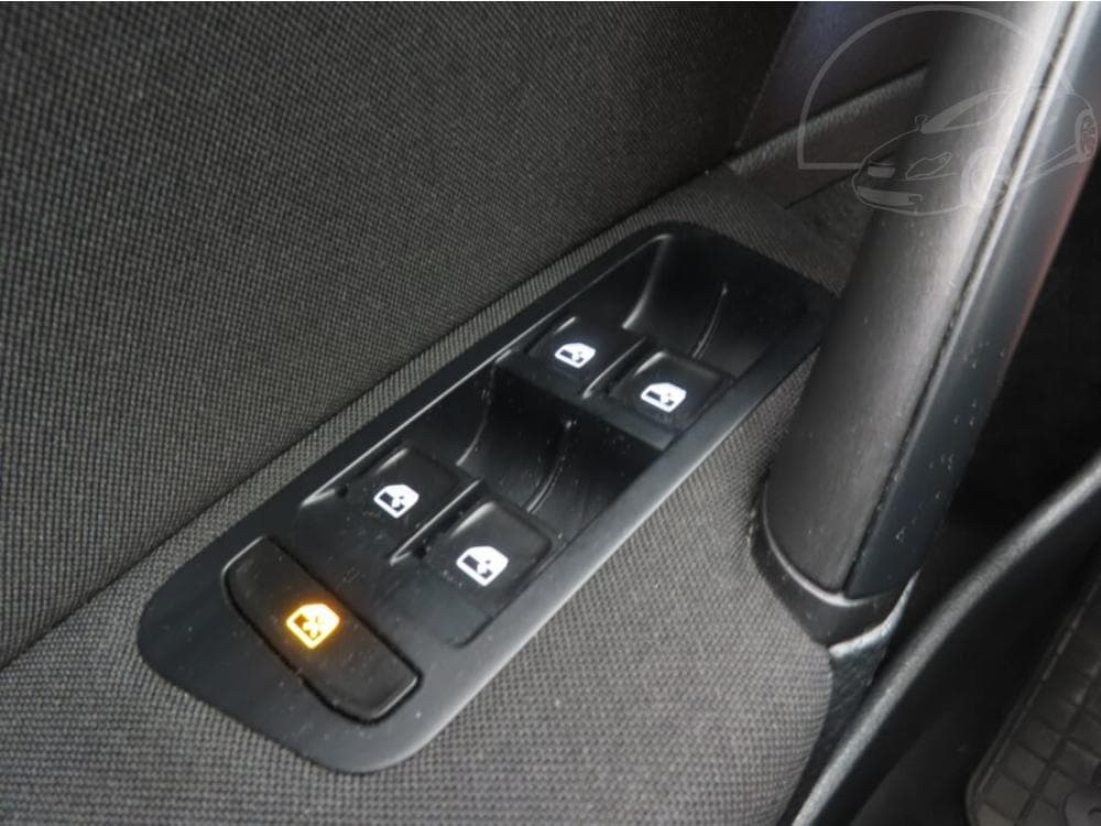 2016 Volkswagen GOLF - 13