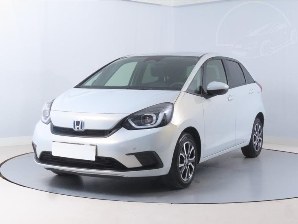 2021 Honda JAZZ - 4