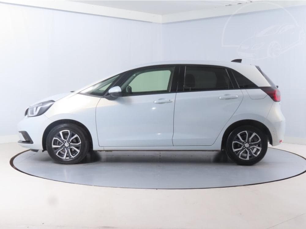 2021 Honda JAZZ - 7