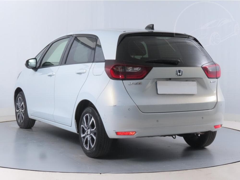 2021 Honda JAZZ - 10