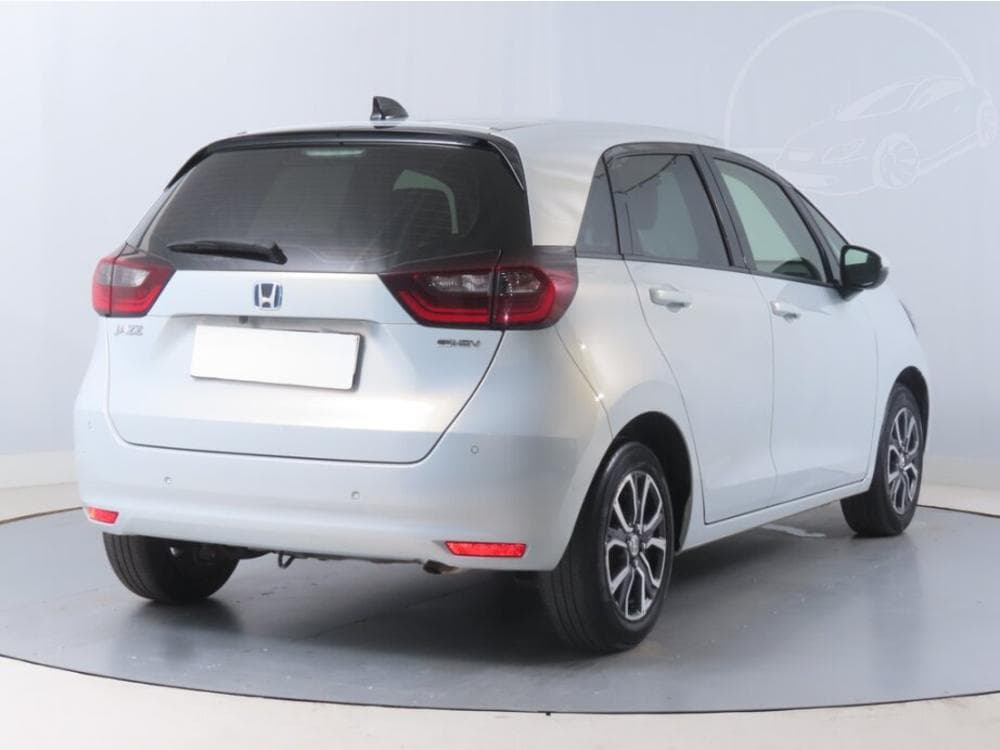 2021 Honda JAZZ - 13