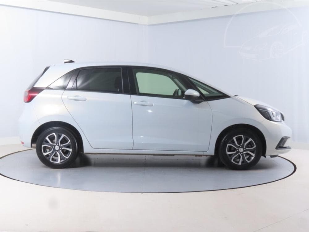 2021 Honda JAZZ - 16