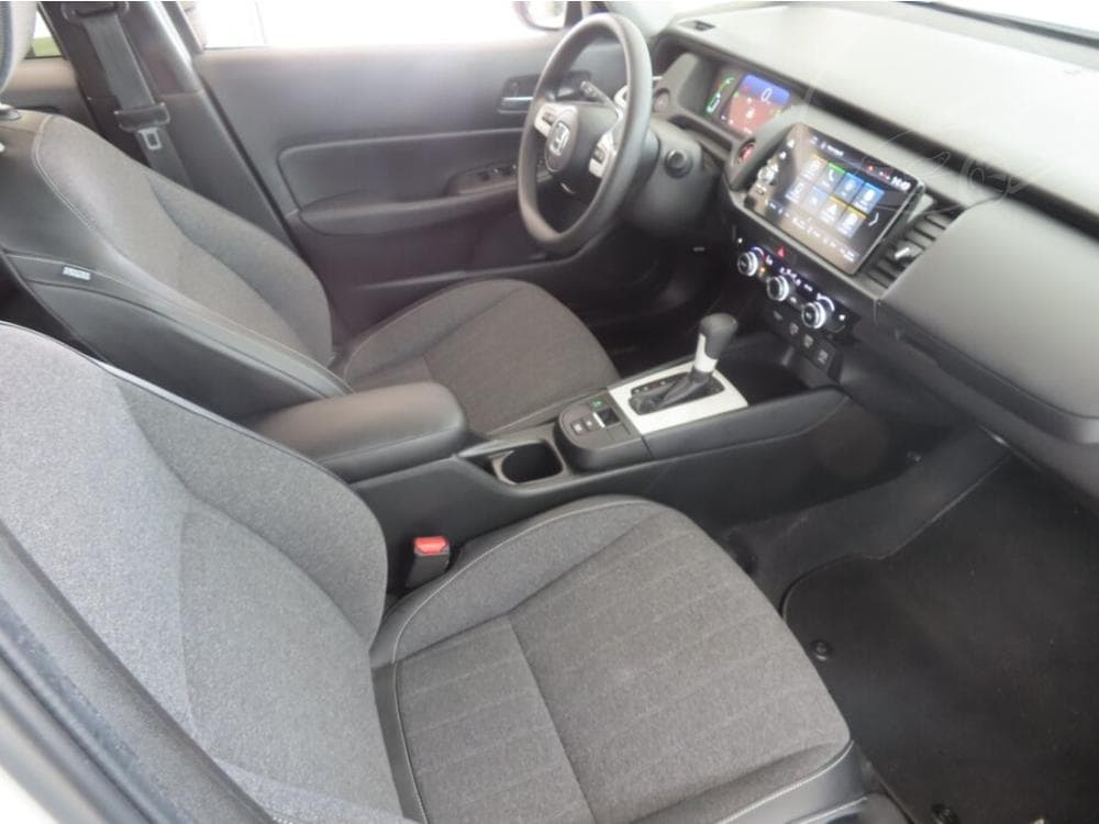 2021 Honda JAZZ - 25