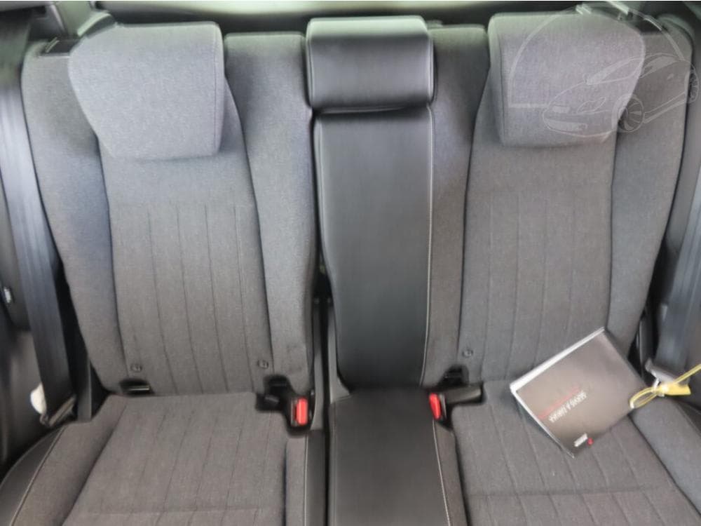 2021 Honda JAZZ - 28