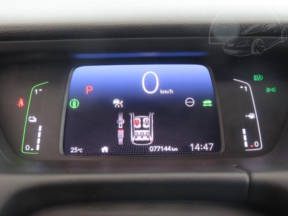 2021 Honda JAZZ - 31