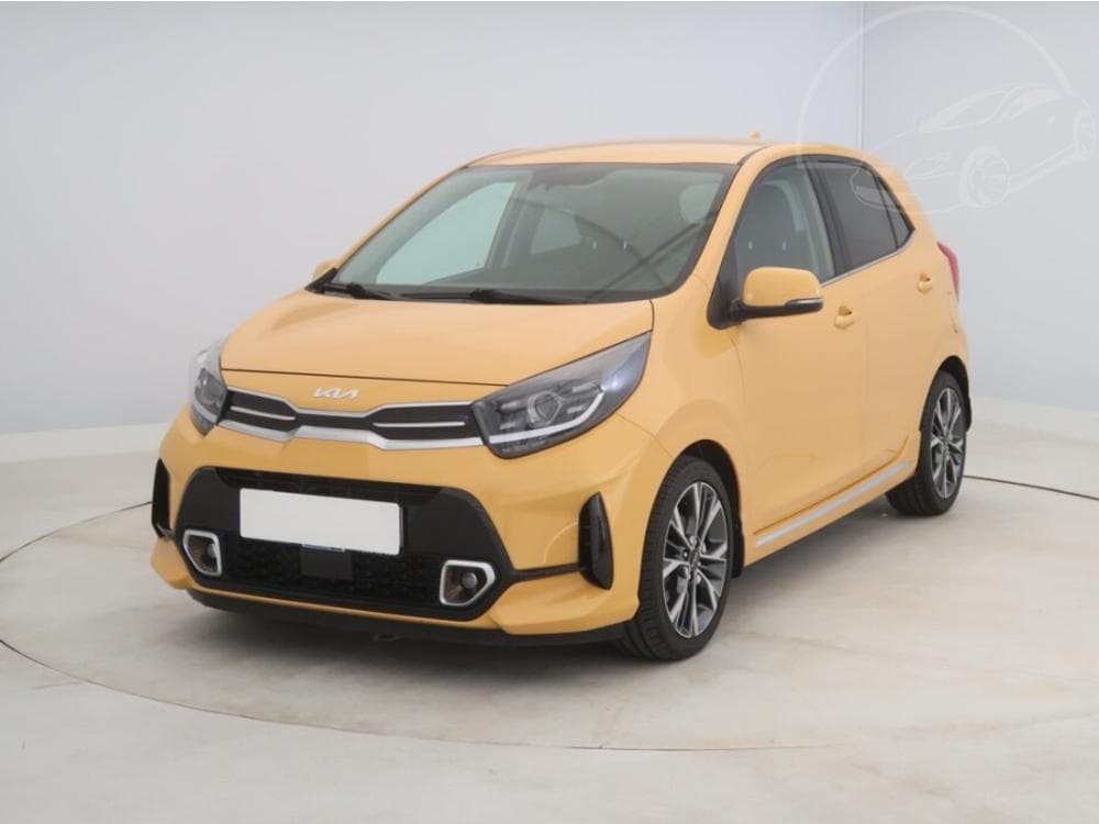 2022 Kia PICANTO - 4