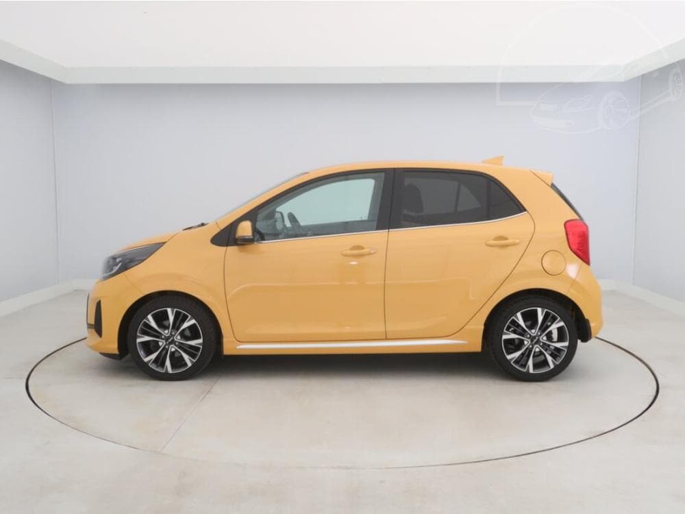 2022 Kia PICANTO - 7