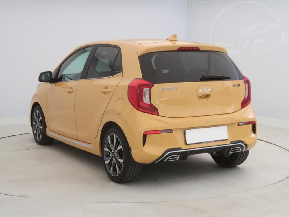 2022 Kia PICANTO - 10