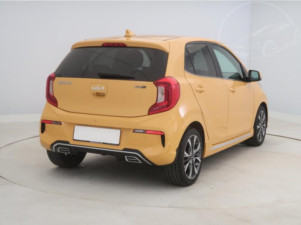 2022 Kia PICANTO - 13