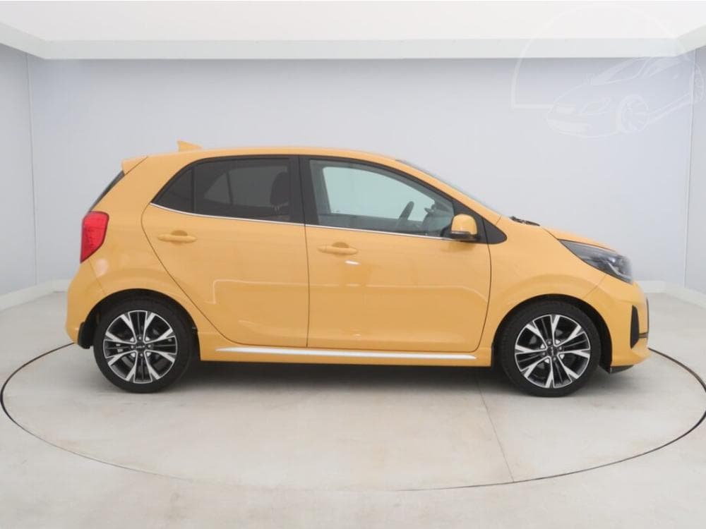 2022 Kia PICANTO - 16