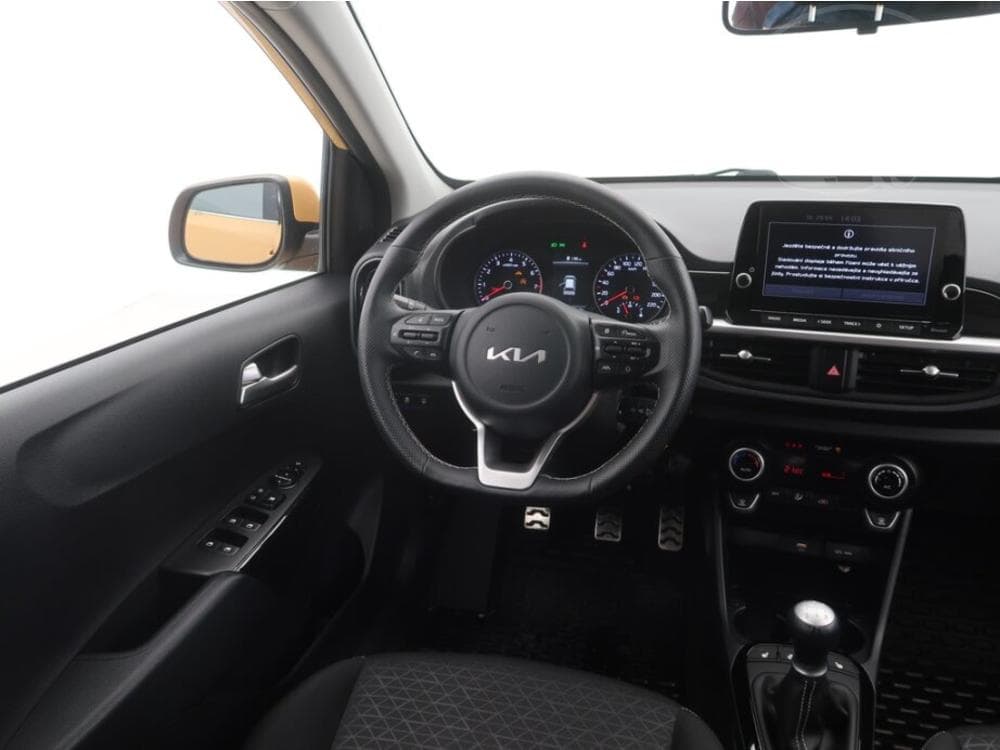 2022 Kia PICANTO - 19