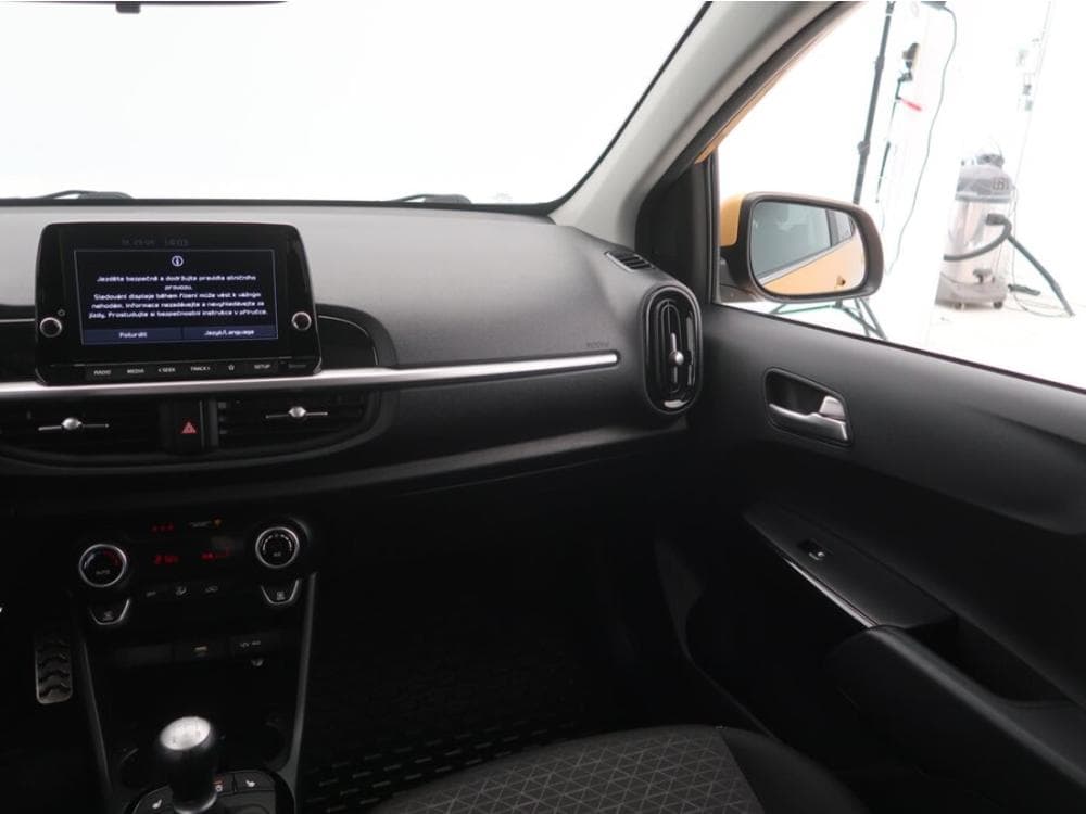 2022 Kia PICANTO - 22