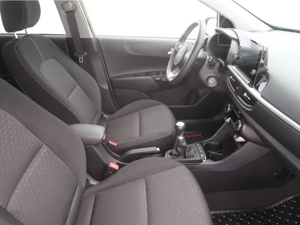 2022 Kia PICANTO - 25
