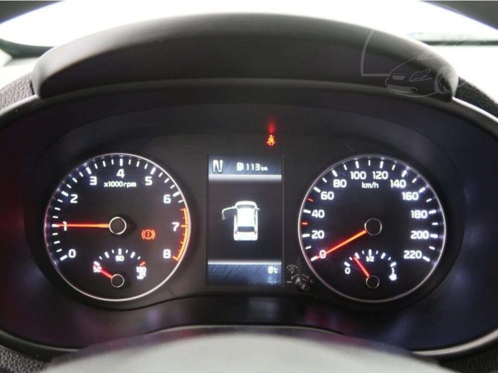 2022 Kia PICANTO - 31