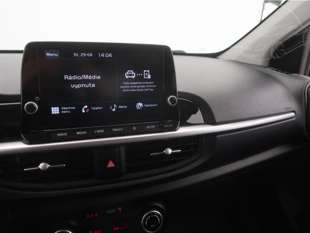 2022 Kia PICANTO - 34