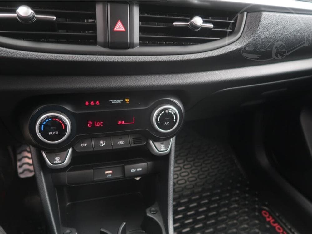 2022 Kia PICANTO - 37