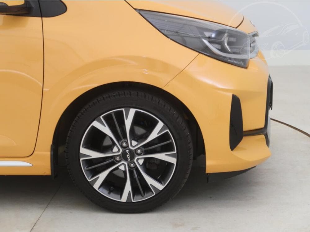 2022 Kia PICANTO - 43