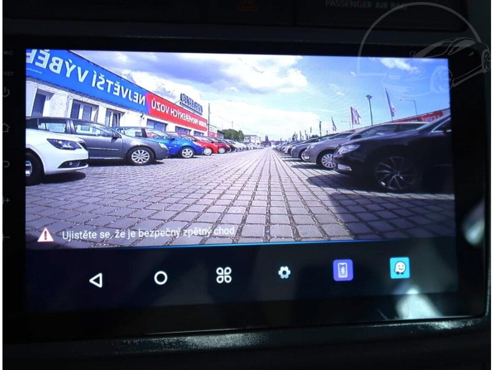 2012 Volkswagen TIGUAN - 13