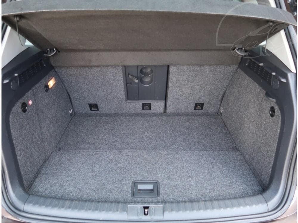 2012 Volkswagen TIGUAN - 14