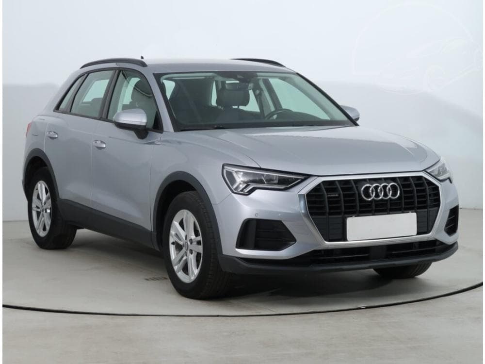 2019 Audi Q3