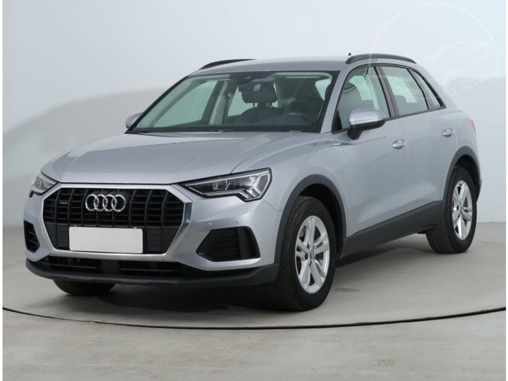 2019 Audi Q3 - 3