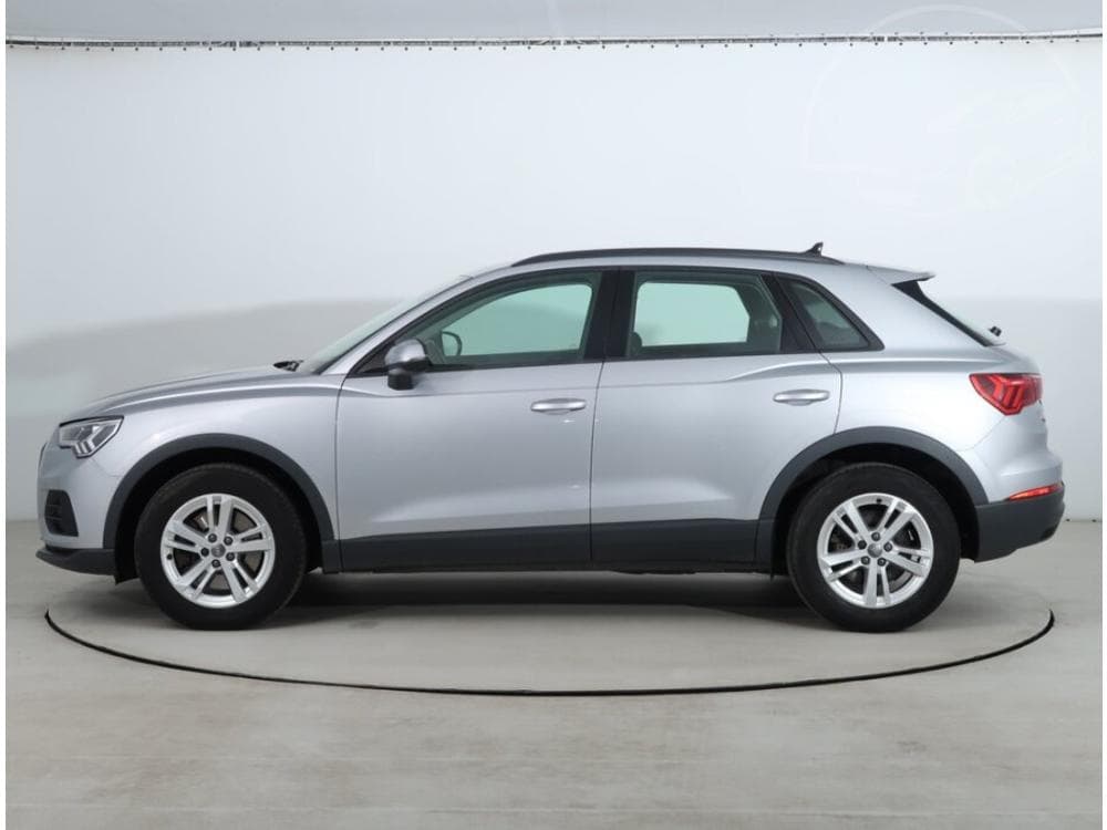 2019 Audi Q3 - 5