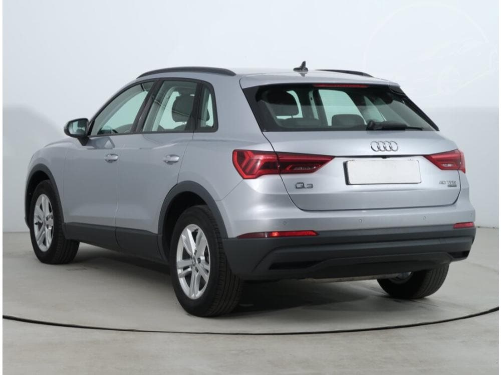 2019 Audi Q3 - 7