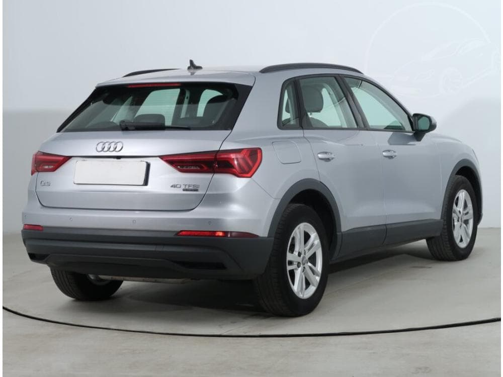 2019 Audi Q3 - 9