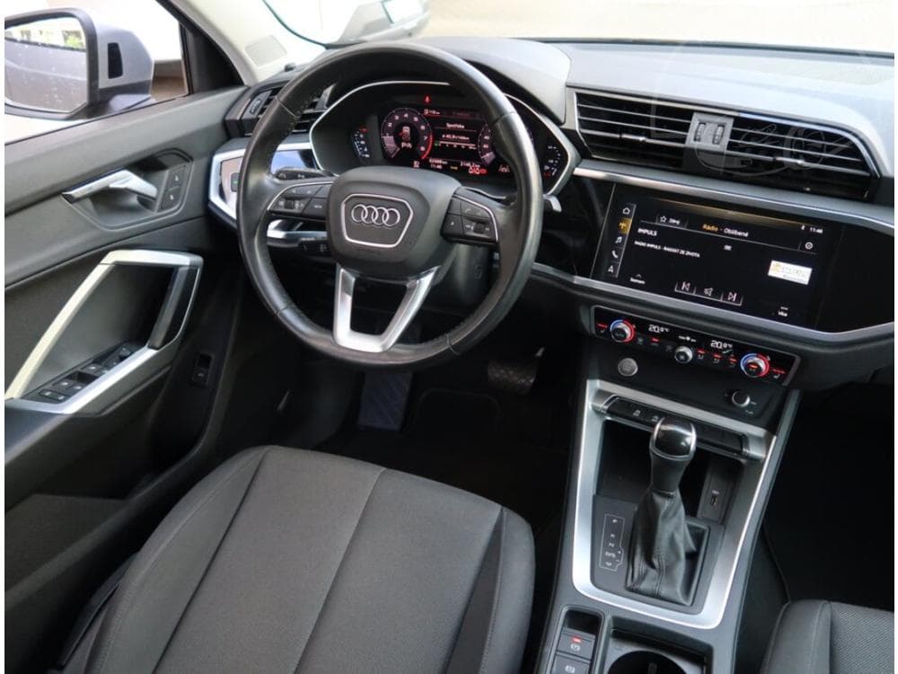 2019 Audi Q3 - 13