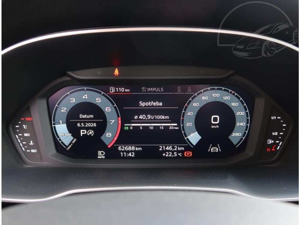 2019 Audi Q3 - 21
