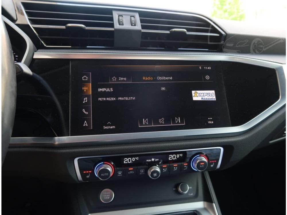 2019 Audi Q3 - 23